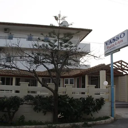 Sun 酒店 赫索尼索斯