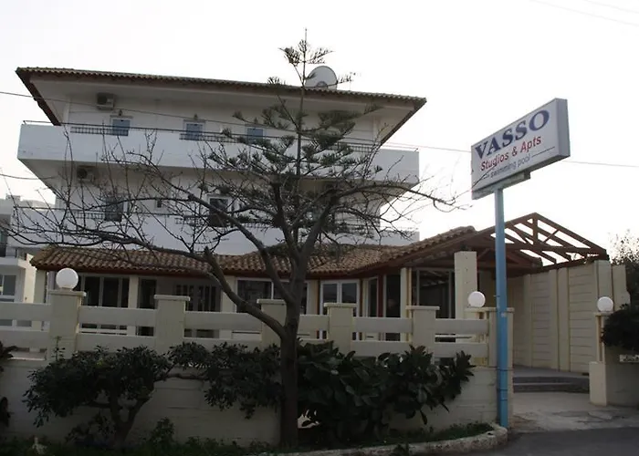 Sun Hotel Hersonissos (Crete)