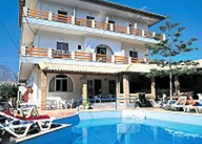 Sun * Hersonissos (Crete)